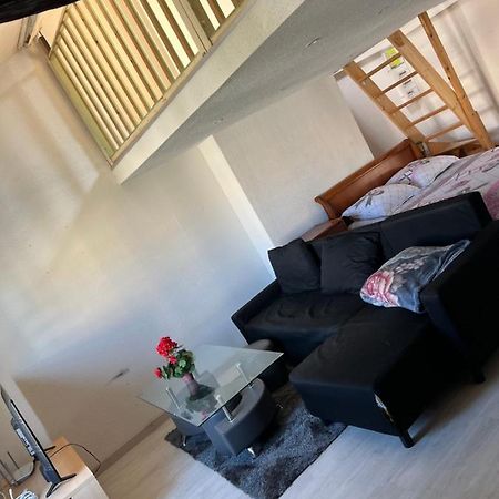 Mezzanine Apartamento Montpellier Exterior foto