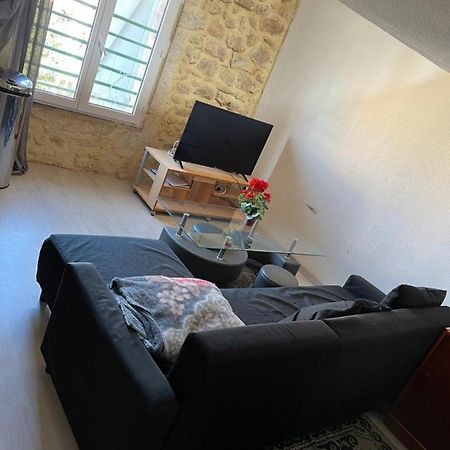 Mezzanine Apartamento Montpellier Exterior foto