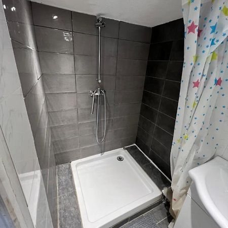 Mezzanine Apartamento Montpellier Exterior foto