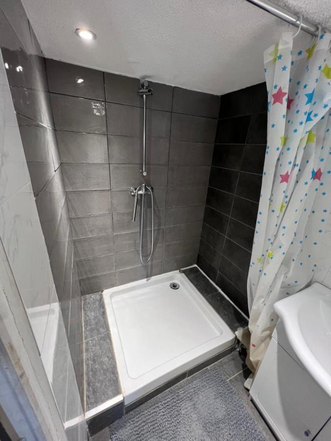Mezzanine Apartamento Montpellier Exterior foto